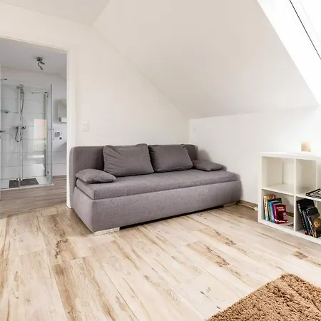 Ferienwohnung Gruner Weg Mit Grillplatz - A19957 شقة تكلنبورغ
