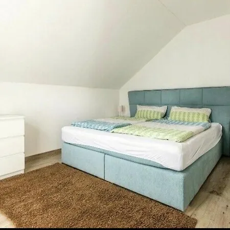 Ferienwohnung Gruner Weg Mit Grillplatz - A19957