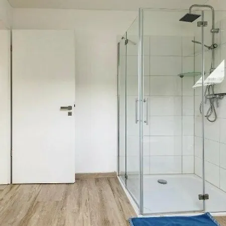 شقة Ferienwohnung Gruner Weg Mit Grillplatz - A19957 *