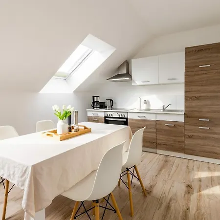 Ferienwohnung Gruner Weg Mit Grillplatz - A19957 شقة تكلنبورغ